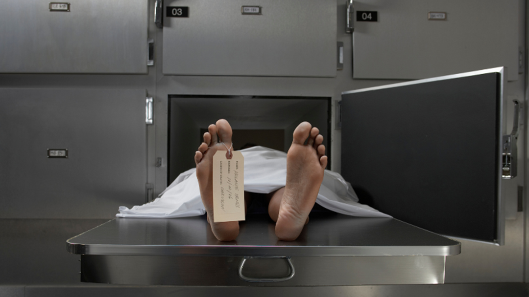 Article heading image for Coroner To Investigate Claims Man Was Alive When Taken To Morgue
