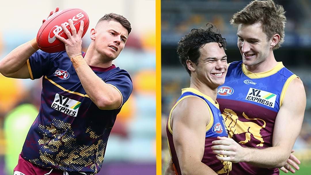 Article heading image for Andrews Welcomes Sydney Hub as Zorko Puts Hand Up for Selection 