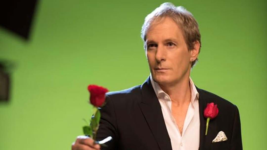 Article heading image for Ever Wanted To Smell Like Michael Bolton? Soon You Can