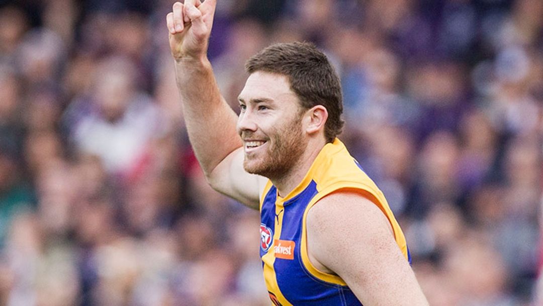 Article heading image for Jeremy McGovern Discusses His Record Making Deal With West Coast!