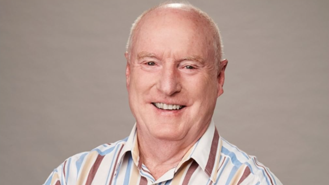 Article heading image for Struth! Ray Meagher From Home And Away Is Coming To The Coast