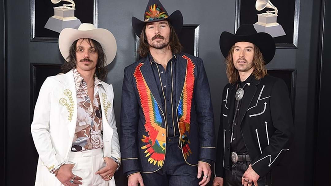 Article heading image for Midland Return to Honky Tonks with Brand New Music Video
