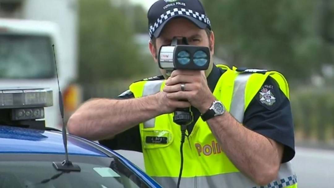 Article heading image for Double Demerit Points Could Run Over WA’s Five-Day Long Weekend
