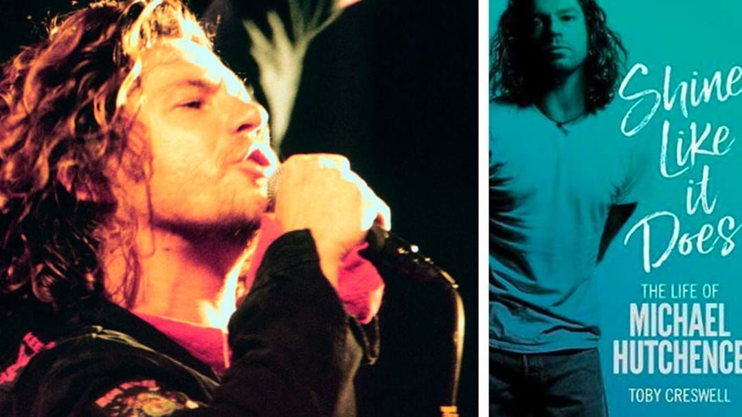 Article heading image for New Hutchence Book A Must Read For Music Fans