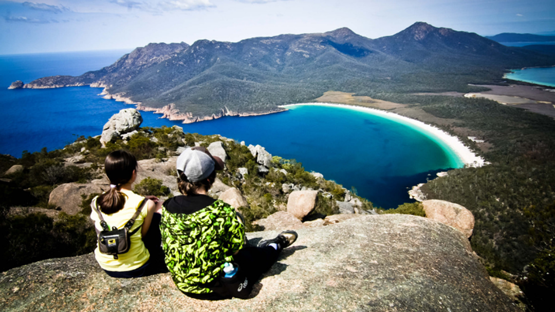 Article heading image for Travel Influencers Vote Tasmania As The #1 Aussie Destination For 2019!