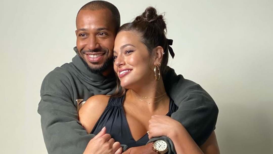 Article heading image for Ashley Graham Has Given Birth To Her First Child!