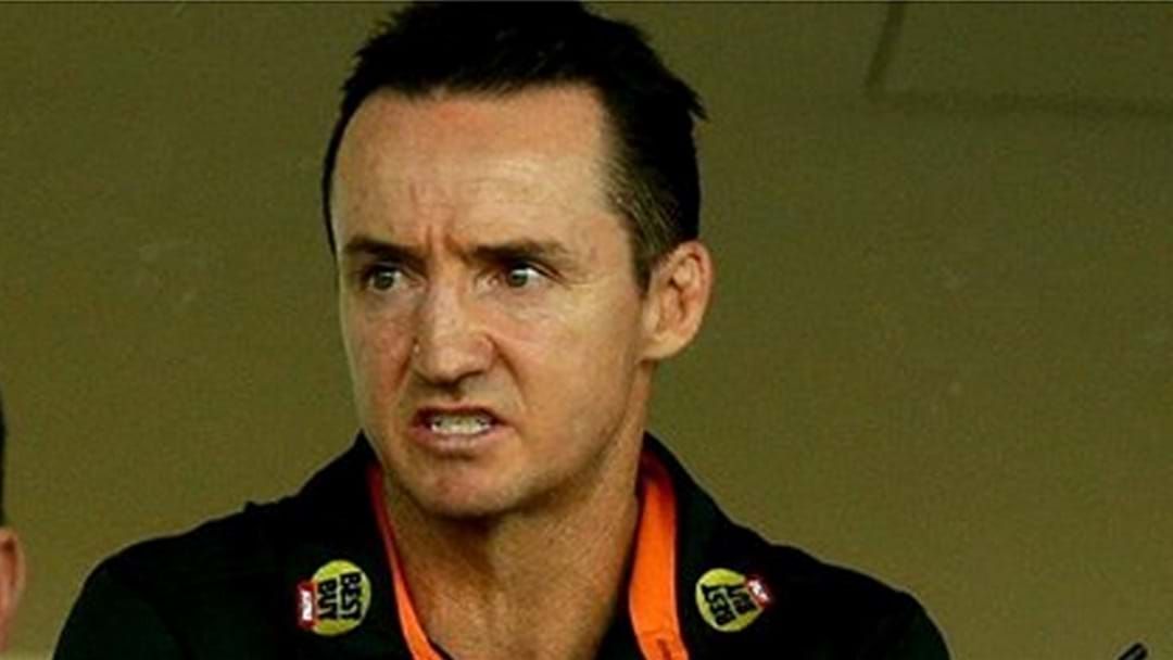 Article heading image for REVEALED: Why Taylor Was Axed By Wests Tigers