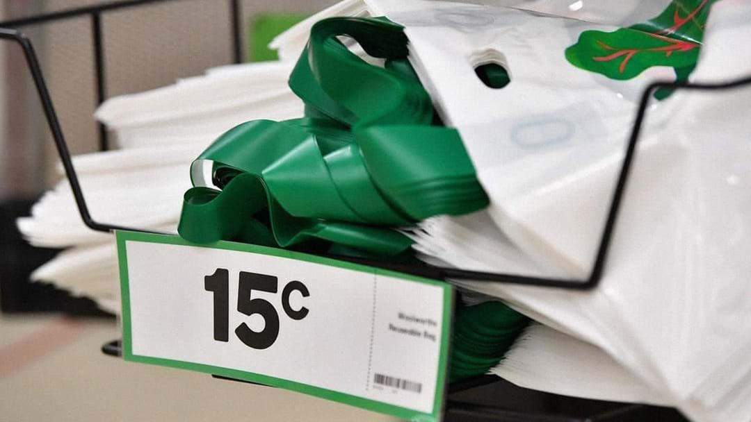 Article heading image for Woolies Are Introducing A BIG Change To Their Reusable Bags