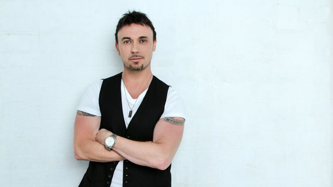 Article heading image for Former Hi-5 Performer Nathan Foley Drops His New Single 