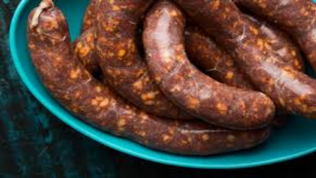 Article heading image for Sausage making is back!