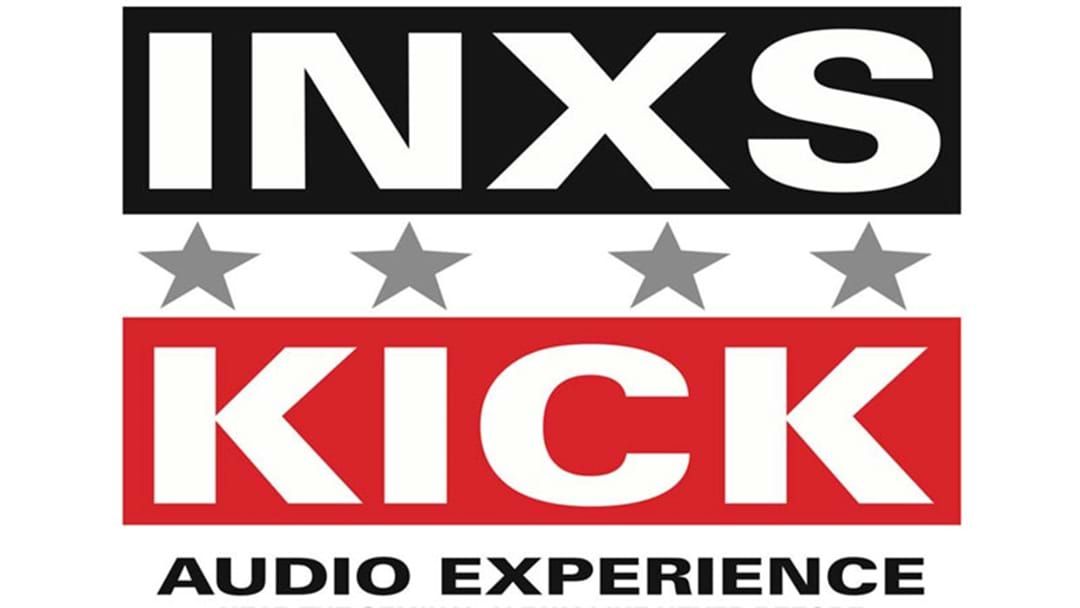 Article heading image for SYDNEY: Your Chance To Hear INXS' Kick Like Never Before
