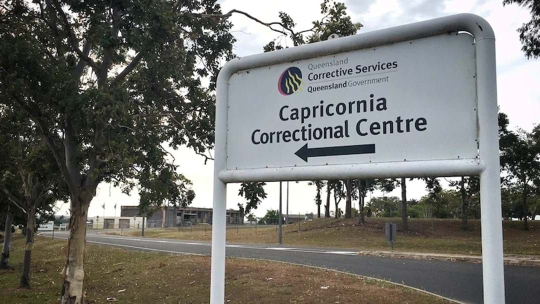 Article heading image for Lockdown Stands After ‘Dangerous’ Rockhampton Prison Riot Ends 