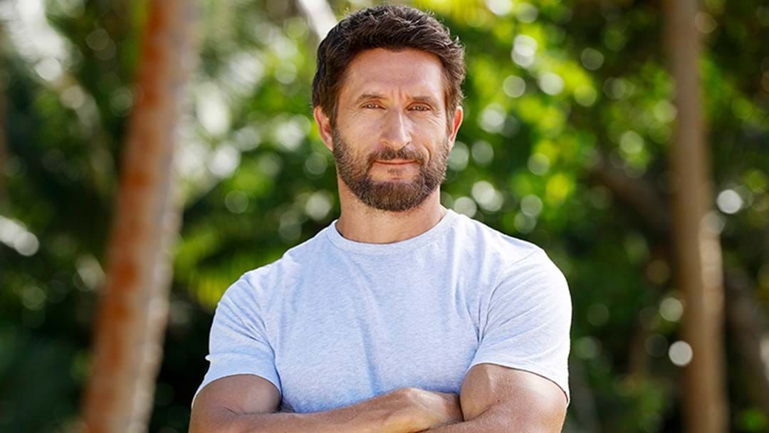 Article heading image for Jonathan LaPaglia Won’t Be Able To Attend The Survivor Reunion Thanks To COVID-19
