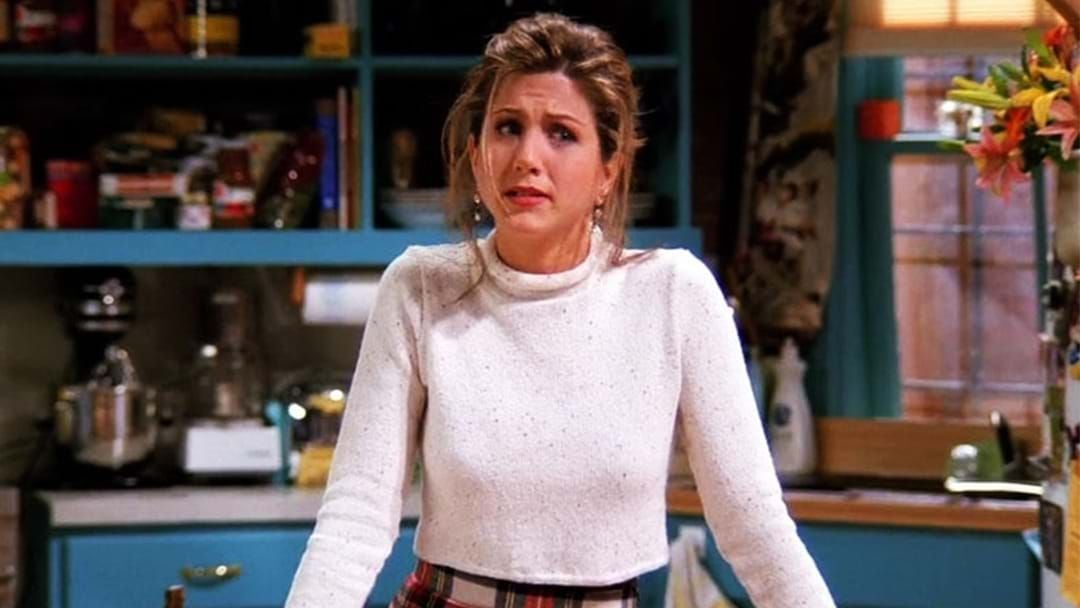 Article heading image for Ralph Lauren Just Dropped An Actual Rachel Green Collection