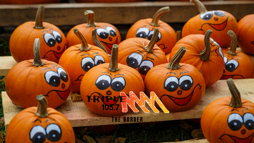 The 27 Reasons Why Halloween Is The Best Celebration Triple M 