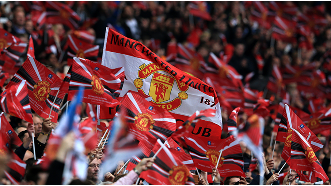 Article heading image for Manchester United Top World Rich List