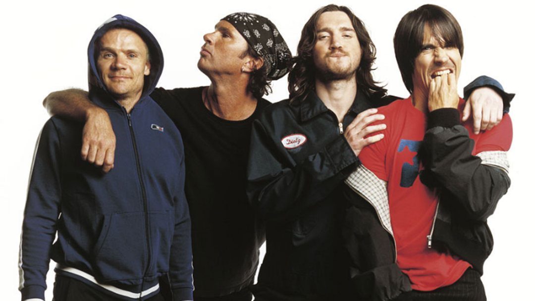 Article heading image for Red Hot Chili Peppers Are Headed To Hunter Valley With A Unique Set List For Fans