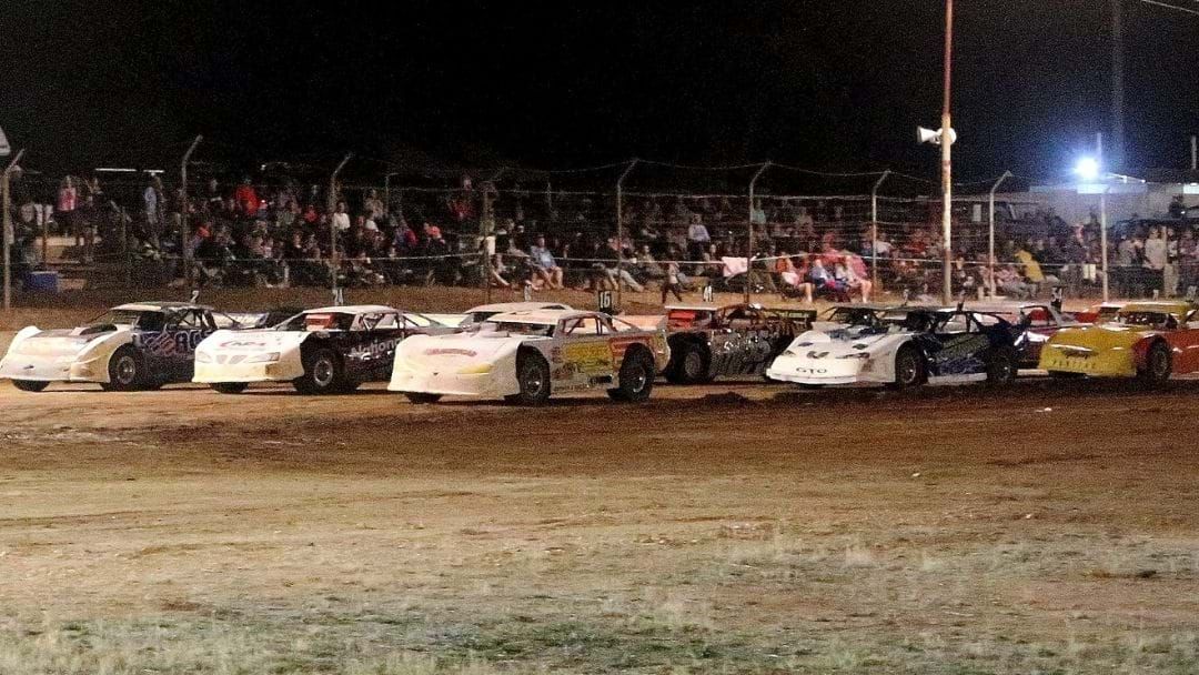 Article heading image for Goulburn Valley Speedway Dates Have Finally Been Set!