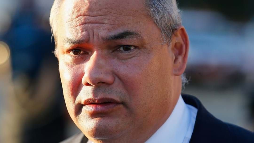 Article heading image for Mayor Tom Tate Calls For Harsher Penalties For Youth Criminals