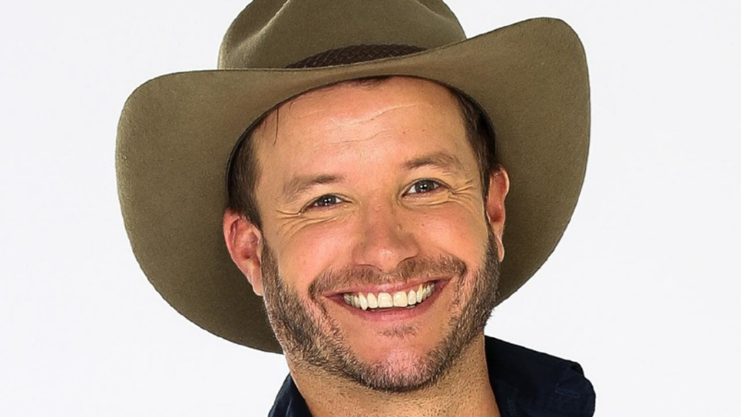 Article heading image for Luke Jacobz Dishes The Dirt For Josiah And Elly 