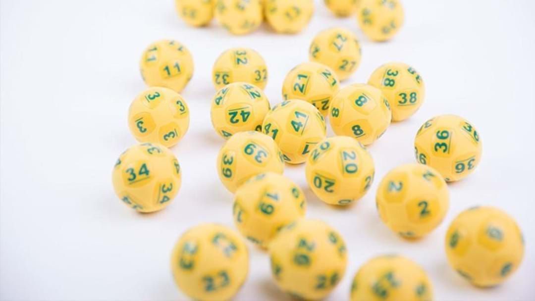 Article heading image for Lucky WA Resident Takes Out Oz Lotto Division One Prize 