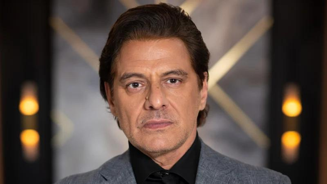 Article heading image for Ali Wants To Know Who Is Celebrity Apprentice Vince Colosimo's Hairdresser?