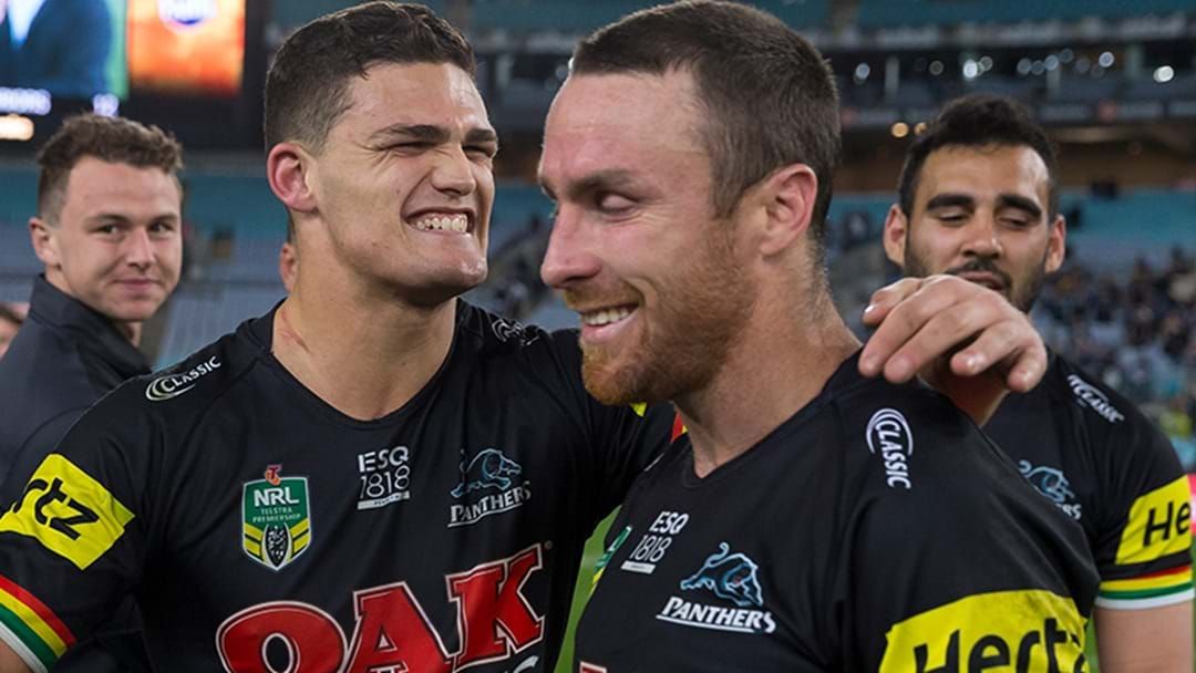 Article heading image for READY’S MAIL: The Penrith War Chest If James Maloney Heads To The Super League In 2020