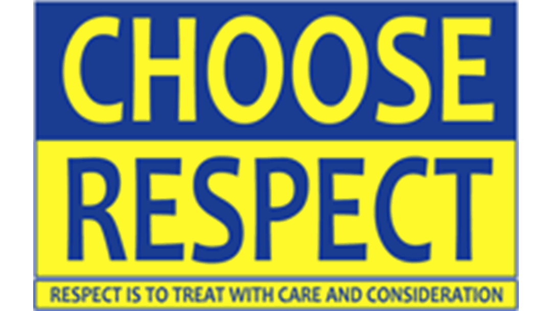 Article heading image for A New Message From Choose Respect