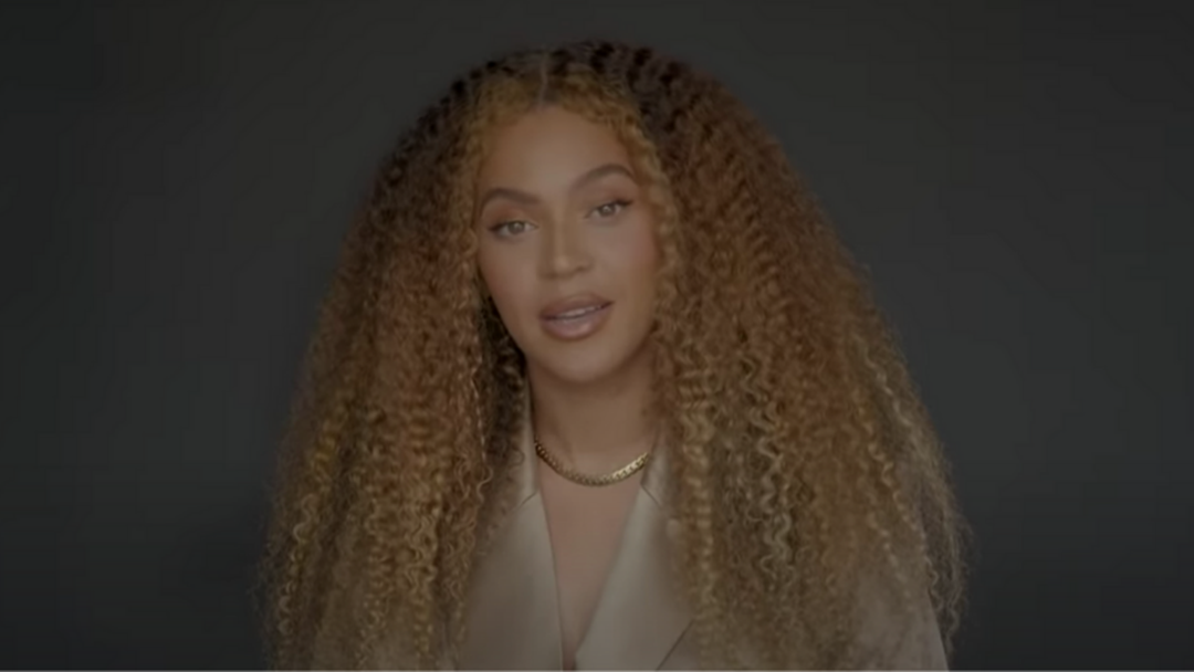 Article heading image for Beyoncé Speaks Out Against Sexist Entertainment Industry In Encouraging Speech To Class Of 2020