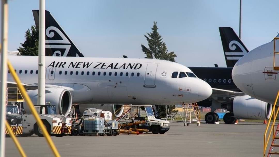 Article heading image for Air New Zealand Cancel Over 1000 Aussie Flights Before Christmas