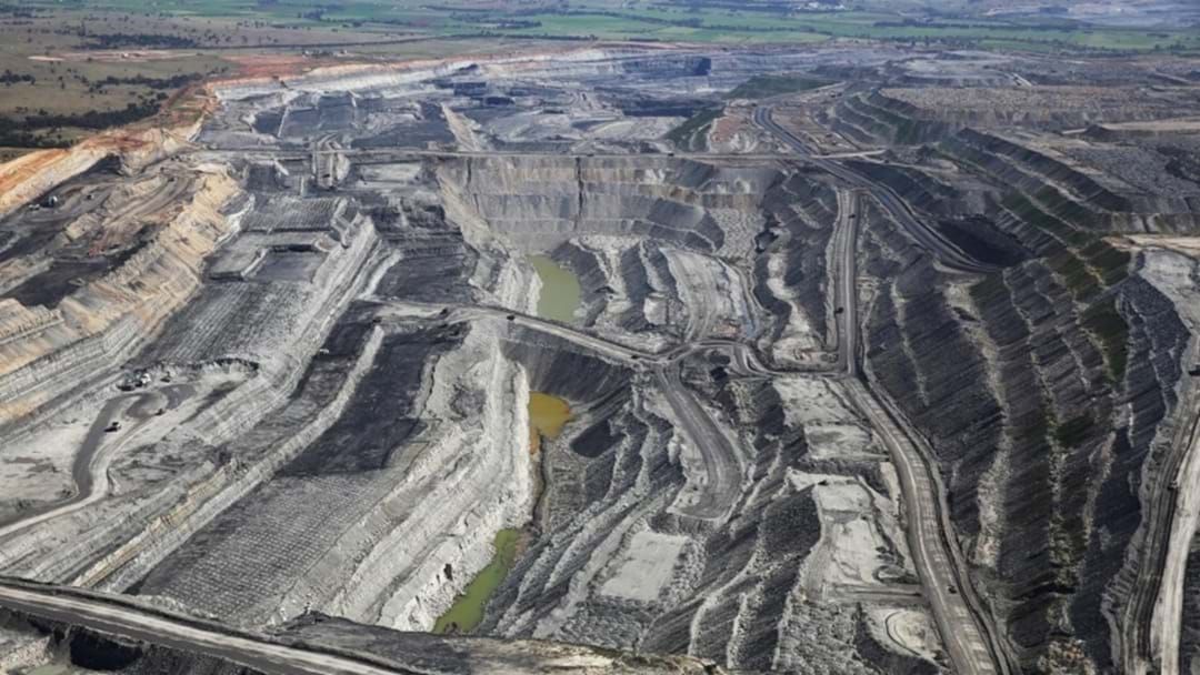 Article heading image for BHP Announces Mount Arthur Coal Mine To Close In 2030