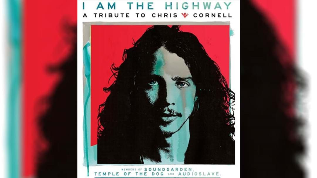 Article heading image for Chris Cornell Tribute Concert Announced Feat. Foo Fighters, Metallica & Soundgarden