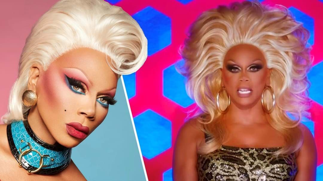 Article heading image for RuPaul Reveals The Song The Aussie Final 3 Will Be Recording!