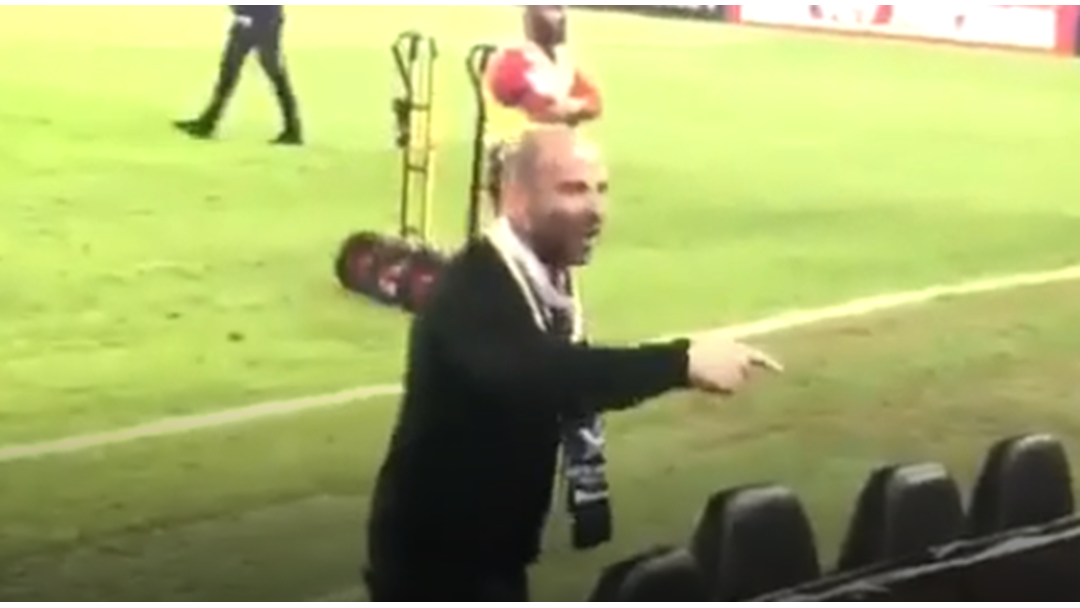 Article heading image for George Calombaris Accused of Assaulting A-League Fan