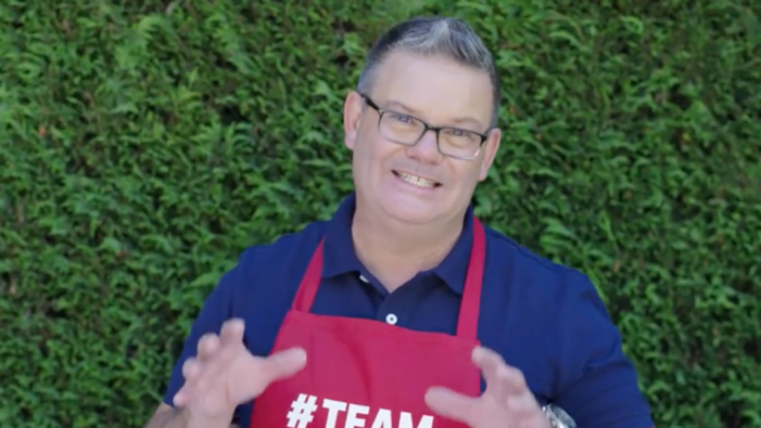 Article heading image for We Chat With Gary Mehigan Who Gives Us The BTS Goss On MKR