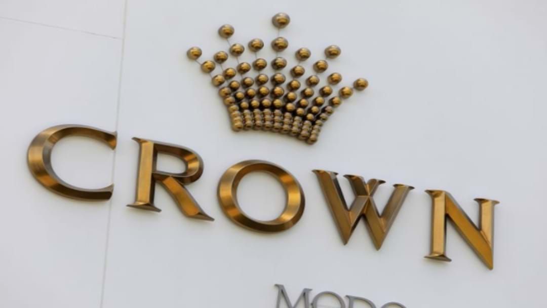 Article heading image for Perth Casino Royal Commission Finds Crown Unfit To Hold Gaming Licence
