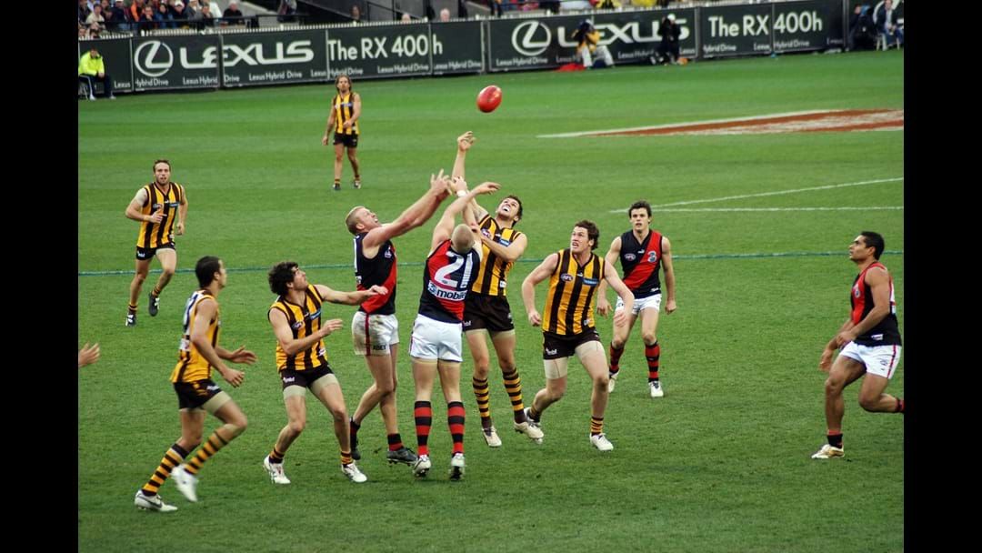 Article heading image for Round 7 Footy Tips