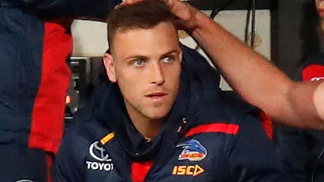 Article heading image for AFL Injury List - Semi-Finals