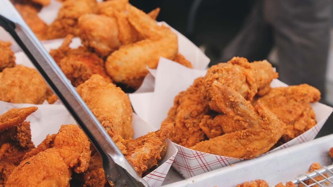 Article heading image for Melbourne's Favourite Fried Chicken Spots