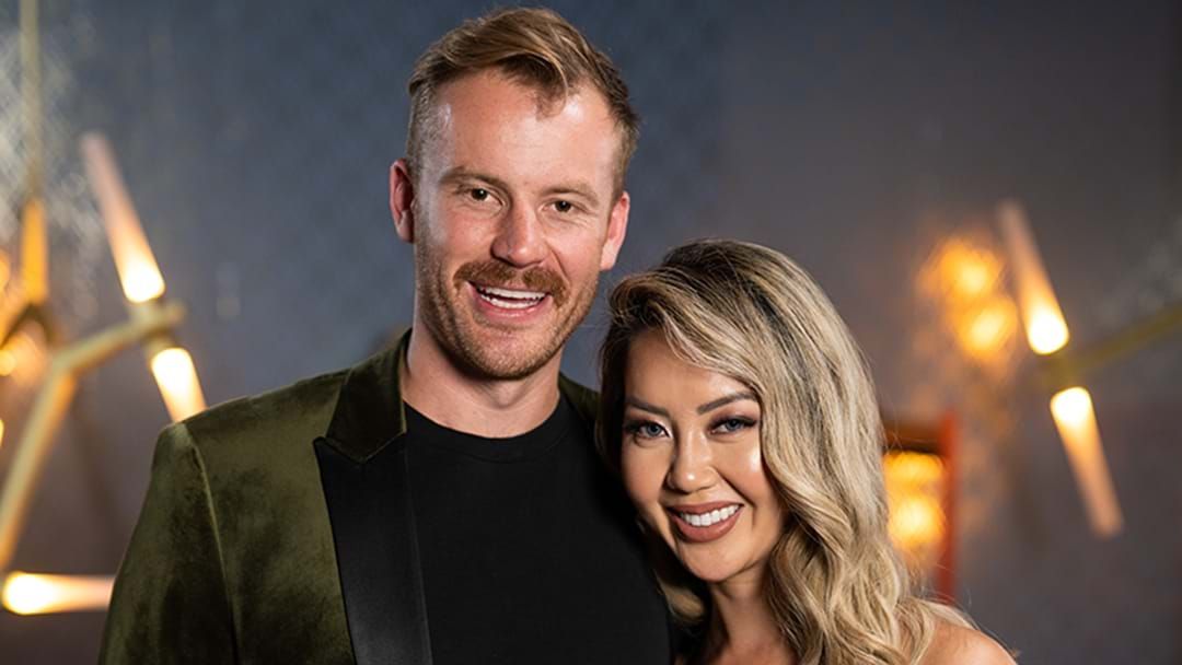 Article heading image for MAFS: Cody Explains Why He Brought Up The Photo Scandal At The Dinner Party