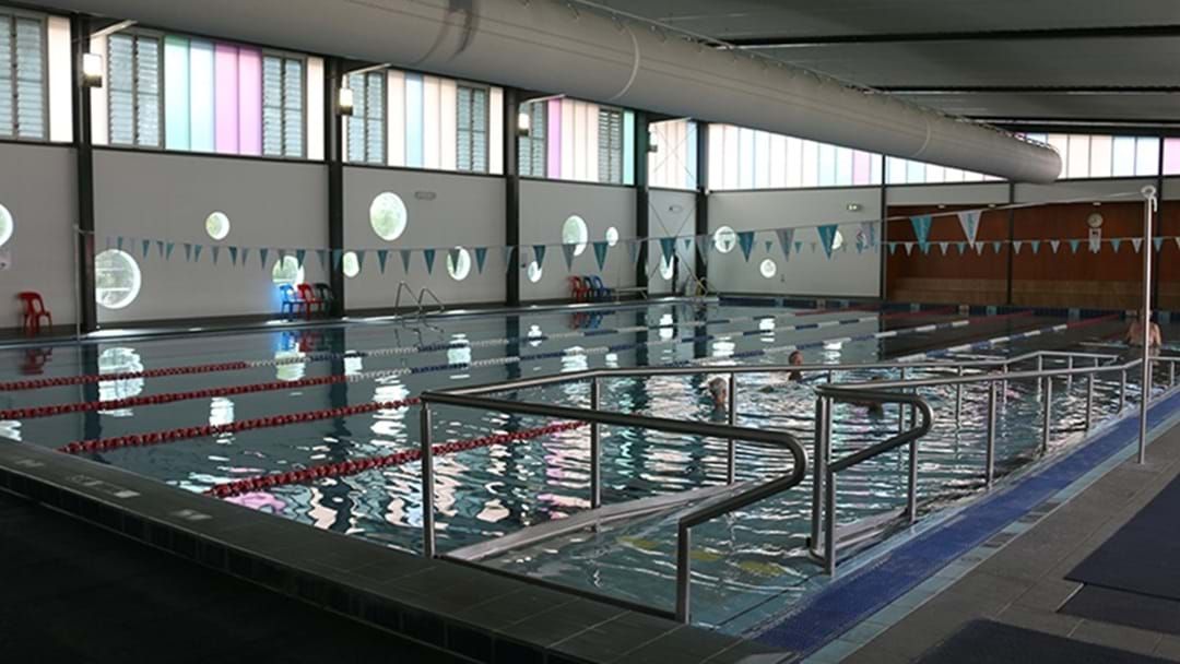 Article heading image for Dalby Pool Back in Action after Extensive Repairs