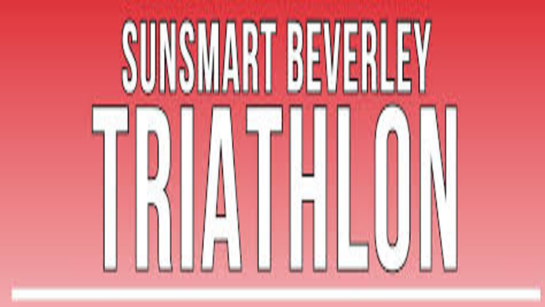 Article heading image for Beverley Triathlon 
