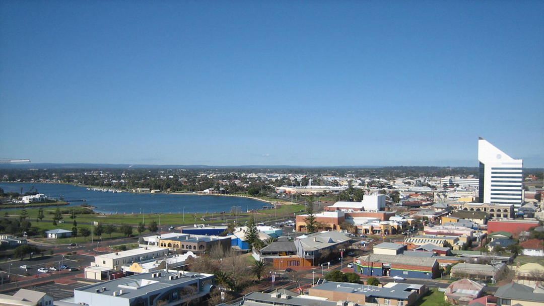 Article heading image for City of Bunbury takes out Tidy Town title