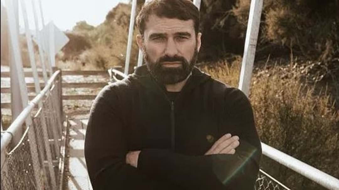 Article heading image for SAS's Ant Middleton Is Here To Help You!