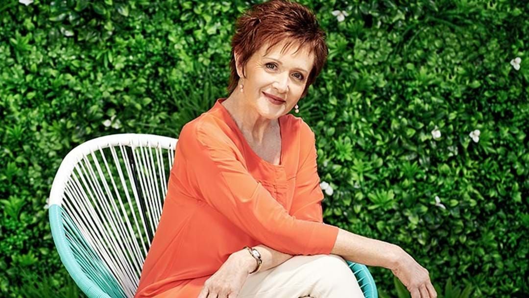 Article heading image for An Iconic Aussie Actress Will Be Playing Susan Kennedy’s Sister On Neighbours