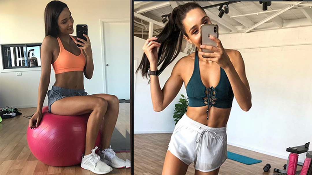 Article heading image for Kayla Itsines Surges Up The Aussie Young Rich List 