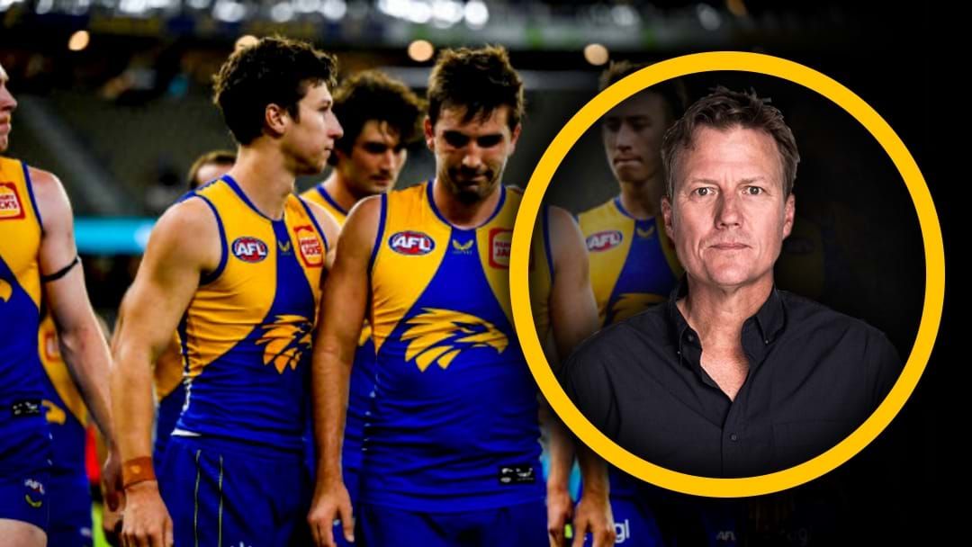 Article heading image for JB's Push For West Coast's Game To Be Postponed 