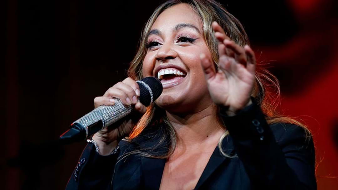 Article heading image for Sneak Peek Of Jess Mauboy's Eurovision Song Coming Tonight
