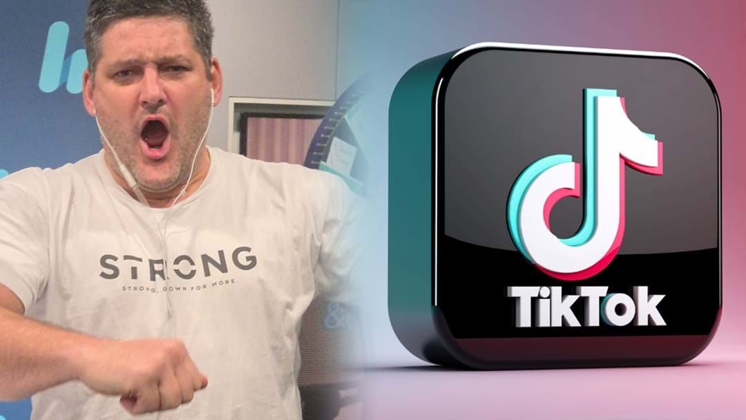 Article heading image for Fev Just Smashed This IMPOSSIBLE TikTok Challenge 