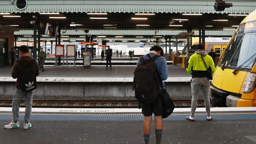 Article heading image for NSW Commuters Warned To Expect Lengthy Delays As Rail Crisis Continues